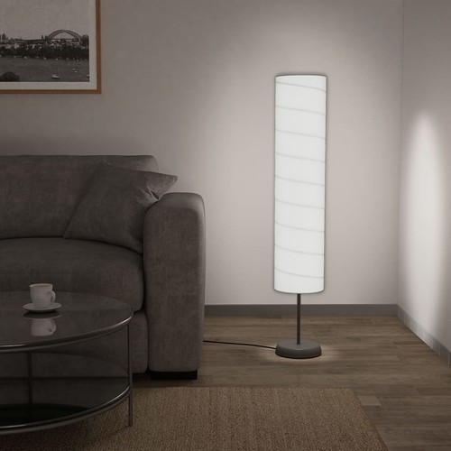 Lampada pavimento con - da,