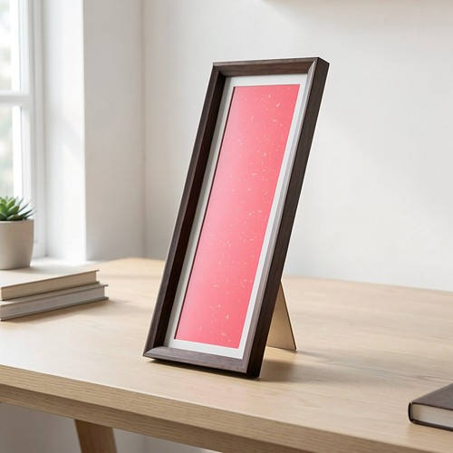 Set cornice portafoto con - set,