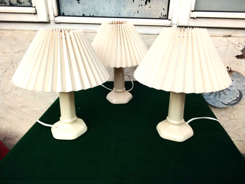 Lampade comodino da - da,