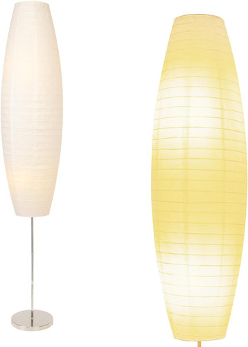 Lampada terra moderna - lampada,