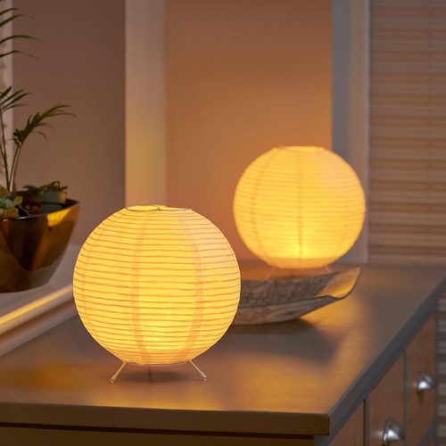 Auraglow lampade tavolo - auraglow,