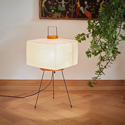 Lampada tavolo giapponese - da,