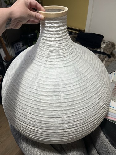 Lampada sospensione ikea - a,
