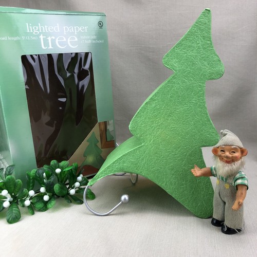 Lampada tavolo per albero - da,