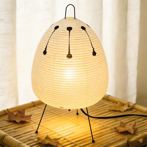 Lampada tavolo carta di - da, in
