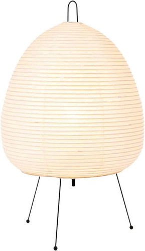 Fieccit isamu noguchi lampada - fieccit,